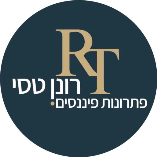 לוגו פתרונות פיננסיים