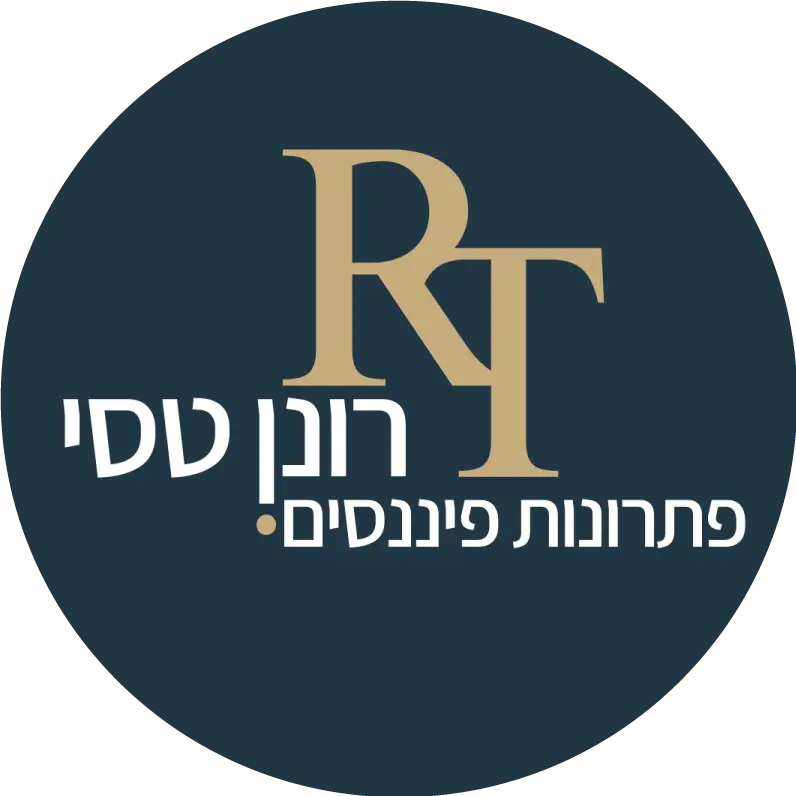 לוגו פתרונות פיננסיים