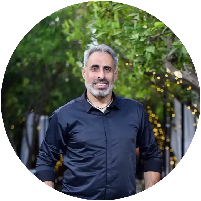 אודות רונן טסי