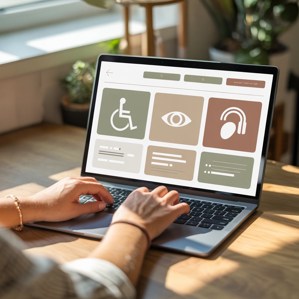 הצהרת נגישות