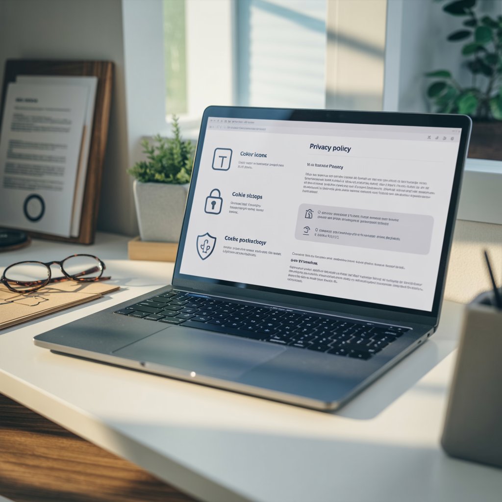 מדיניות פרטיות